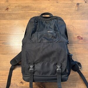 Lowepro Fastpack 250 DSLR Camera & Laptop Backpack Padded Travel